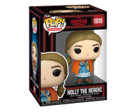 Funko POP POP TV: Stranger Things S5 - Holly the Heroic - 1594367 - zdjęcie 3